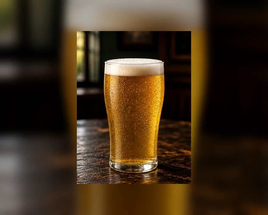 O'Hara's Pub menu item: Smithwick's Irish Ale