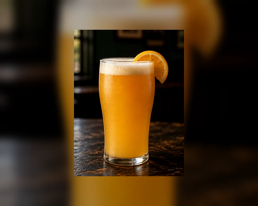 O'Hara's Pub menu item: Brooklyn Lager