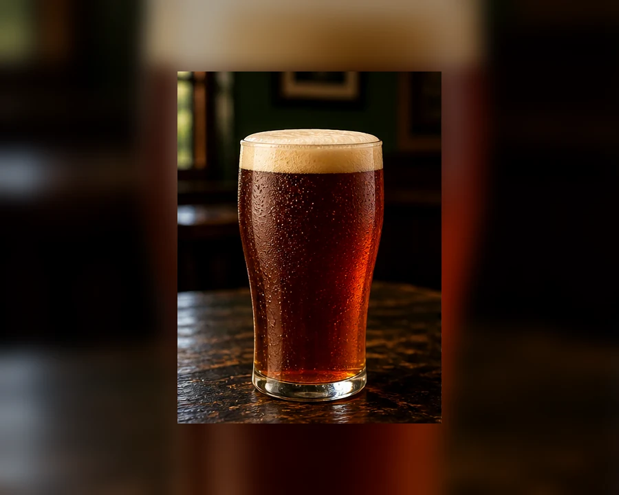O'Hara's Pub menu item: Stella Artois