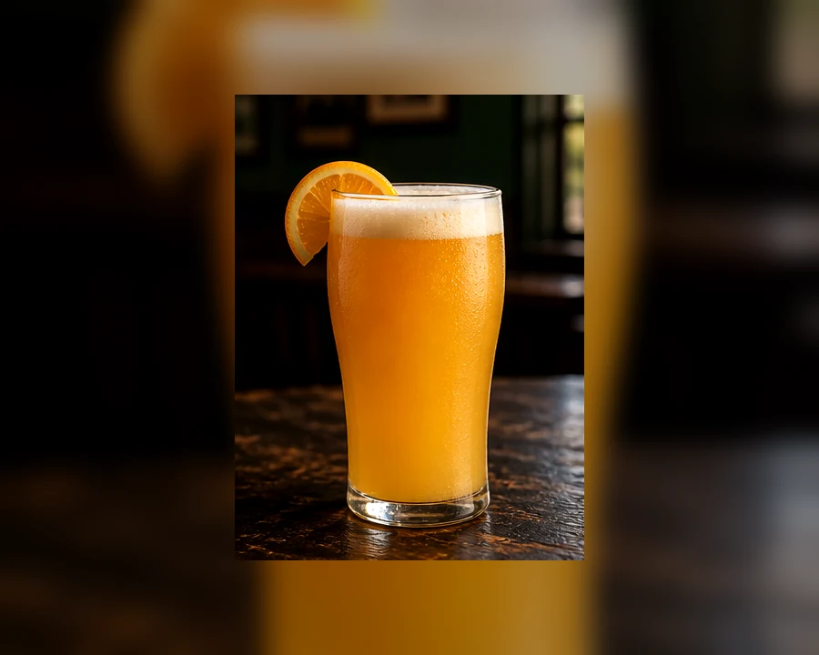 O'Hara's Pub menu item: Kona Big Wave