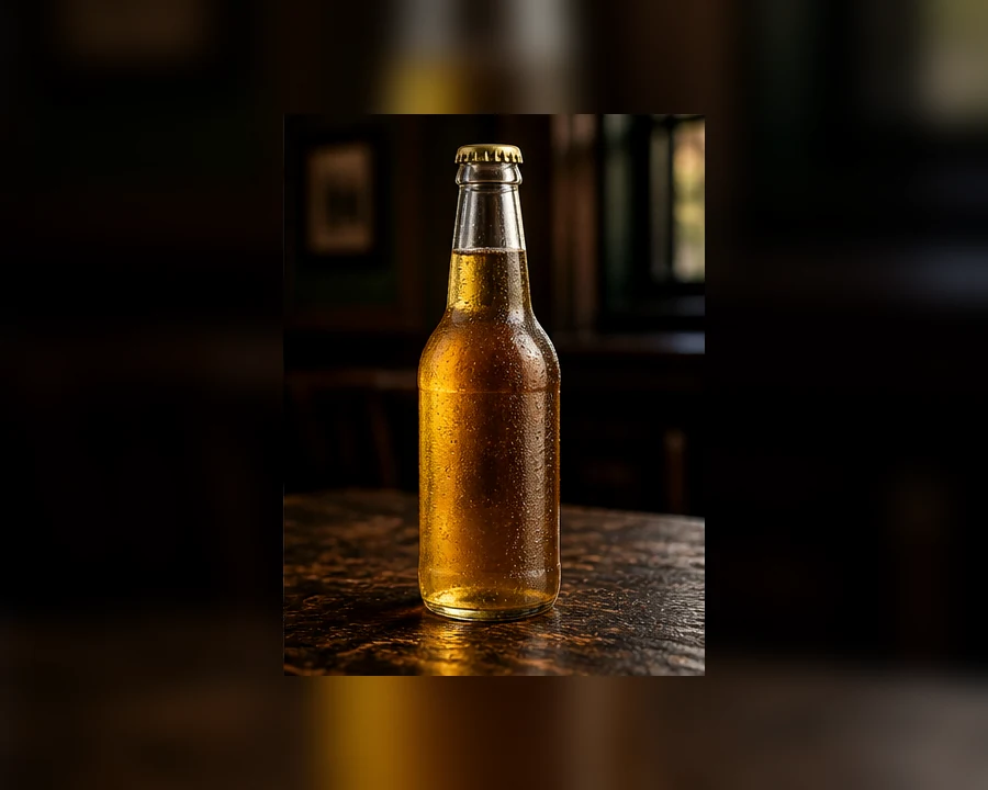 O'Hara's Pub menu item: Coors Light
