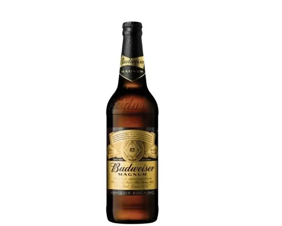 O'Hara's Pub menu item: Budweiser