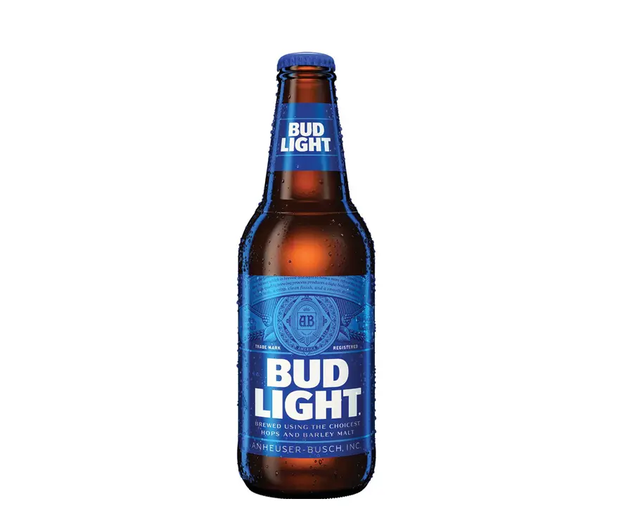 O'Hara's Pub menu item: Bud Light