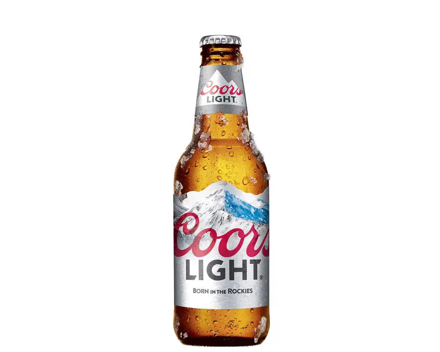 O'Hara's Pub menu item: Coors Light