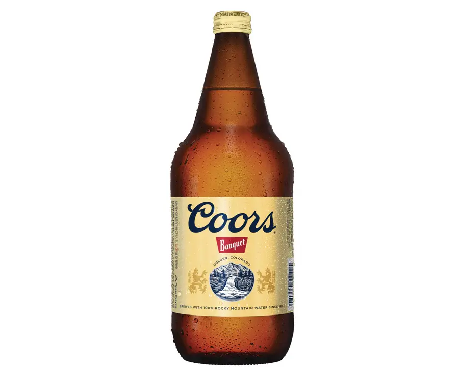 O'Hara's Pub menu item: Coors Banquet