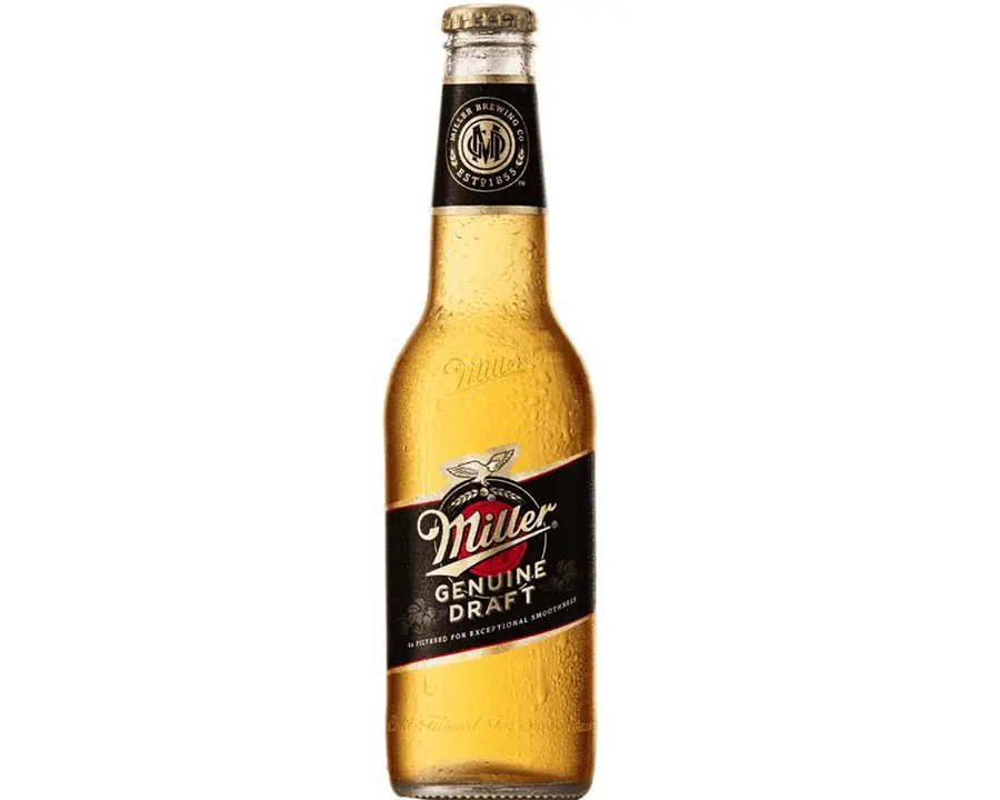 O'Hara's Pub menu item: Miller Lite