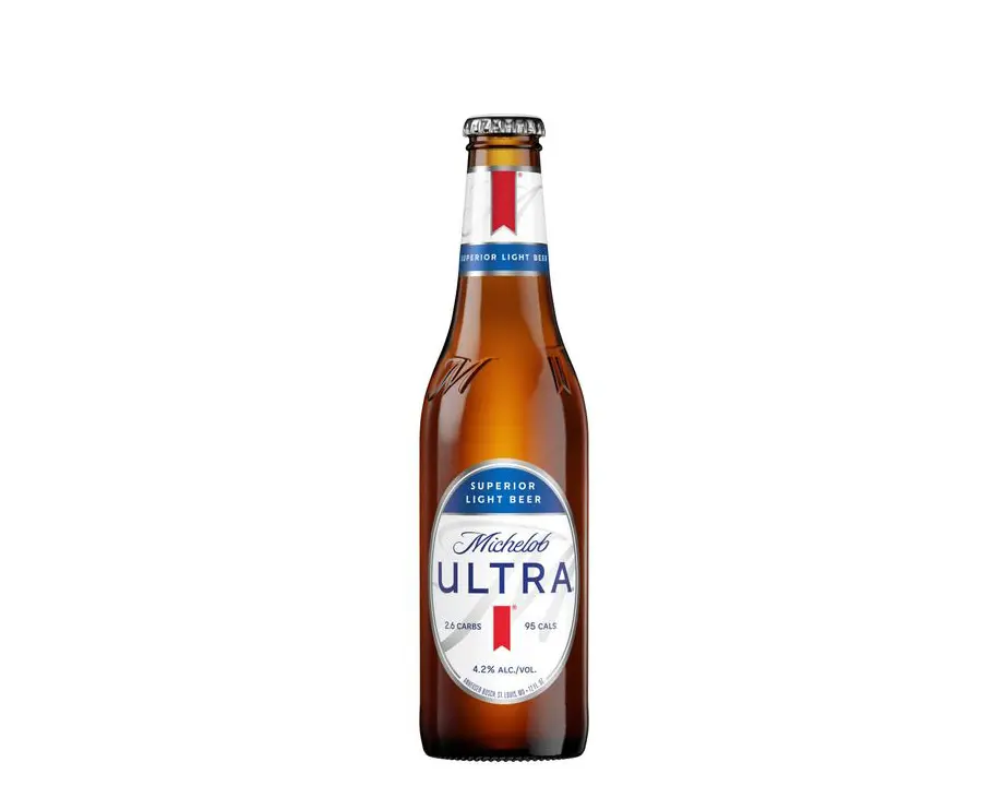 O'Hara's Pub menu item: Michelob Ultra Light