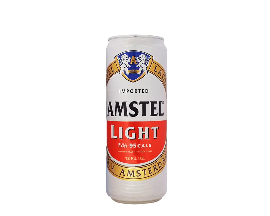 O'Hara's Pub menu item: Amstel Light