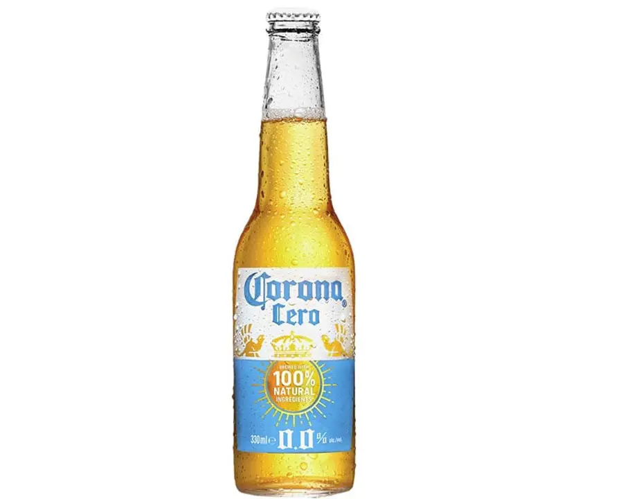 O'Hara's Pub menu item: Corona
