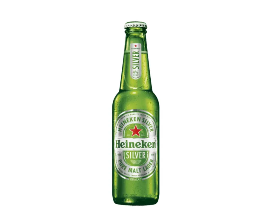 O'Hara's Pub menu item: Heineken