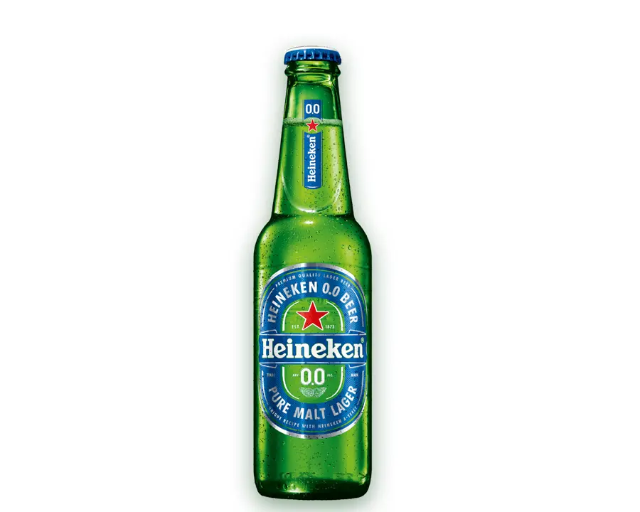 O'Hara's Pub menu item: Heineken Zero