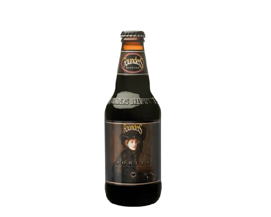 O'Hara's Pub menu item: Founders Porter