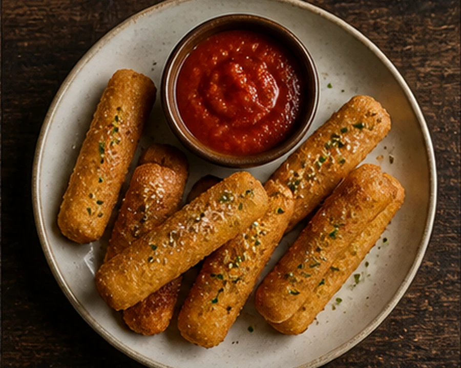 O'Hara's Pub menu item: Jalapeno Poppers