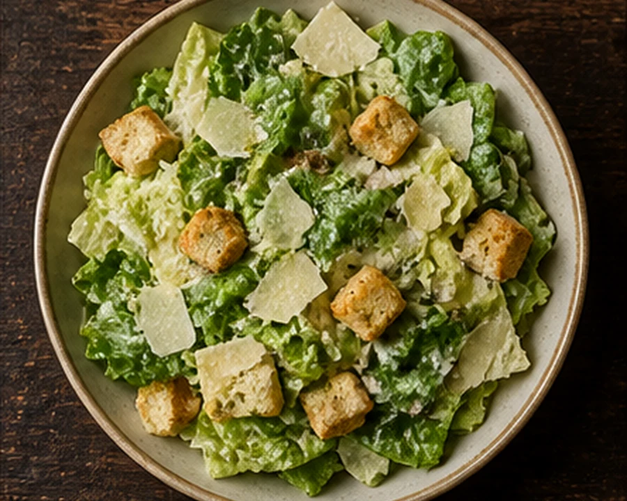 O'Hara's Pub menu item: House Salad