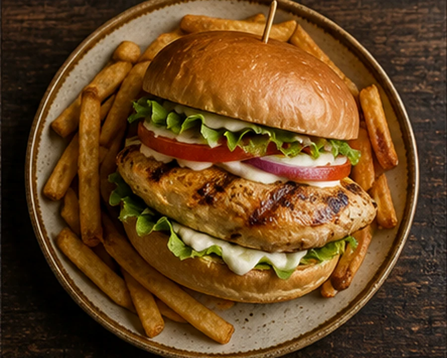 O'Hara's Pub menu item: Grilled Cheese