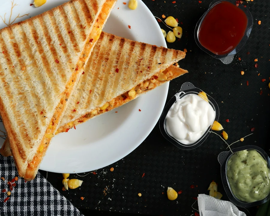 O'Hara's Pub menu item: Grilled Chicken Sandwich