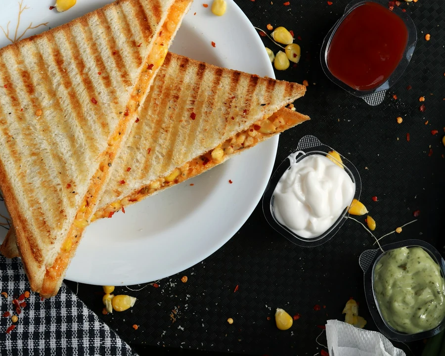 O'Hara's Pub menu item: Rueben