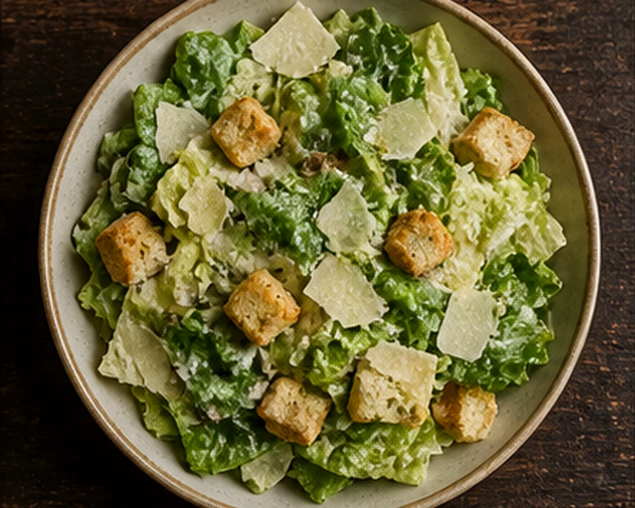 O'Hara's Pub menu item: Grilled Chicken Caesar Salad Wrap