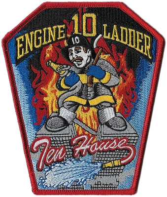 Wall of Honor patch