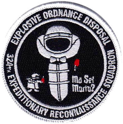 Wall of Honor patch