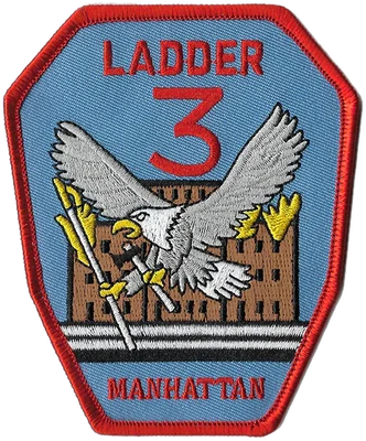 Wall of Honor patch
