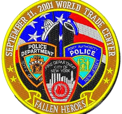 Wall of Honor patch
