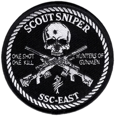 Wall of Honor patch