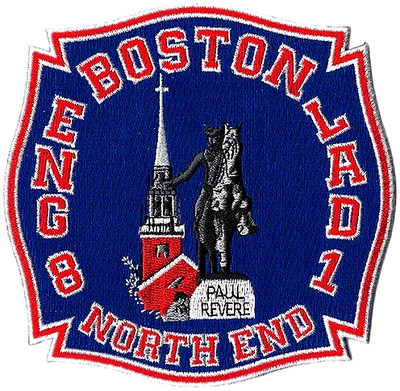 Wall of Honor patch