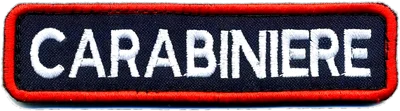 Wall of Honor patch