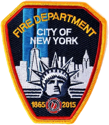 Wall of Honor patch