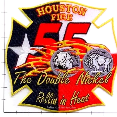 Wall of Honor patch