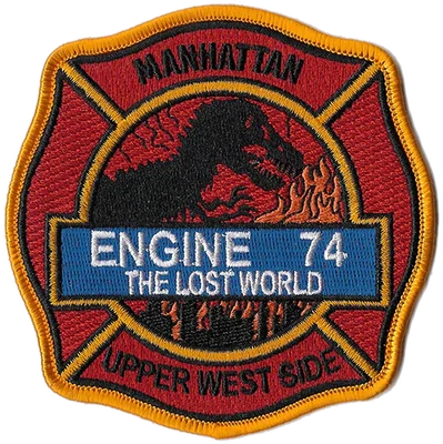 Wall of Honor patch