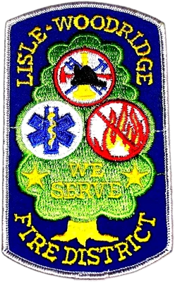 Wall of Honor patch
