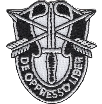 Wall of Honor patch