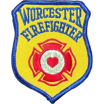 Wall of Honor patch
