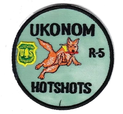 Wall of Honor patch