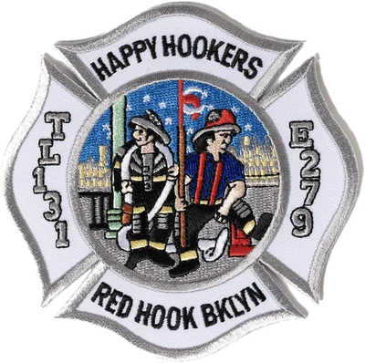 Wall of Honor patch