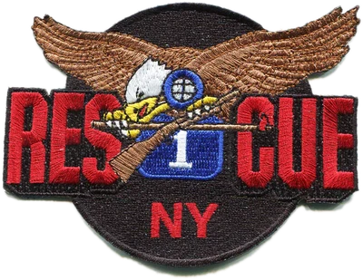 Wall of Honor patch