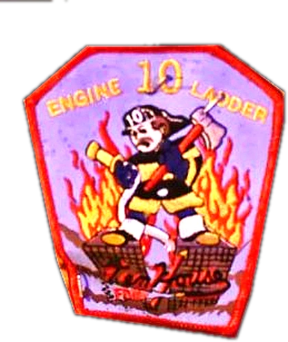 Wall of Honor patch